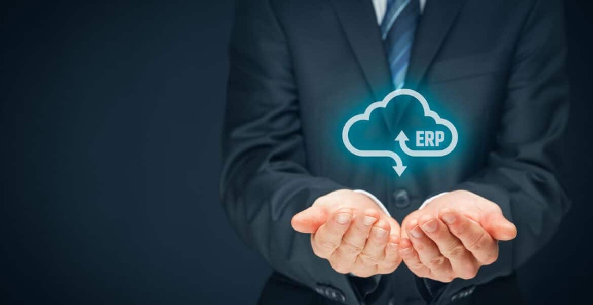 Cloud Erp Manfaat Untuk Meningkatkan Efisiensi Bisnis