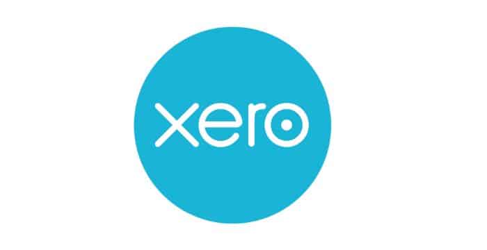 xero accounting software vendor