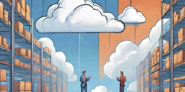Cloud ERP vs Konvensional ERP